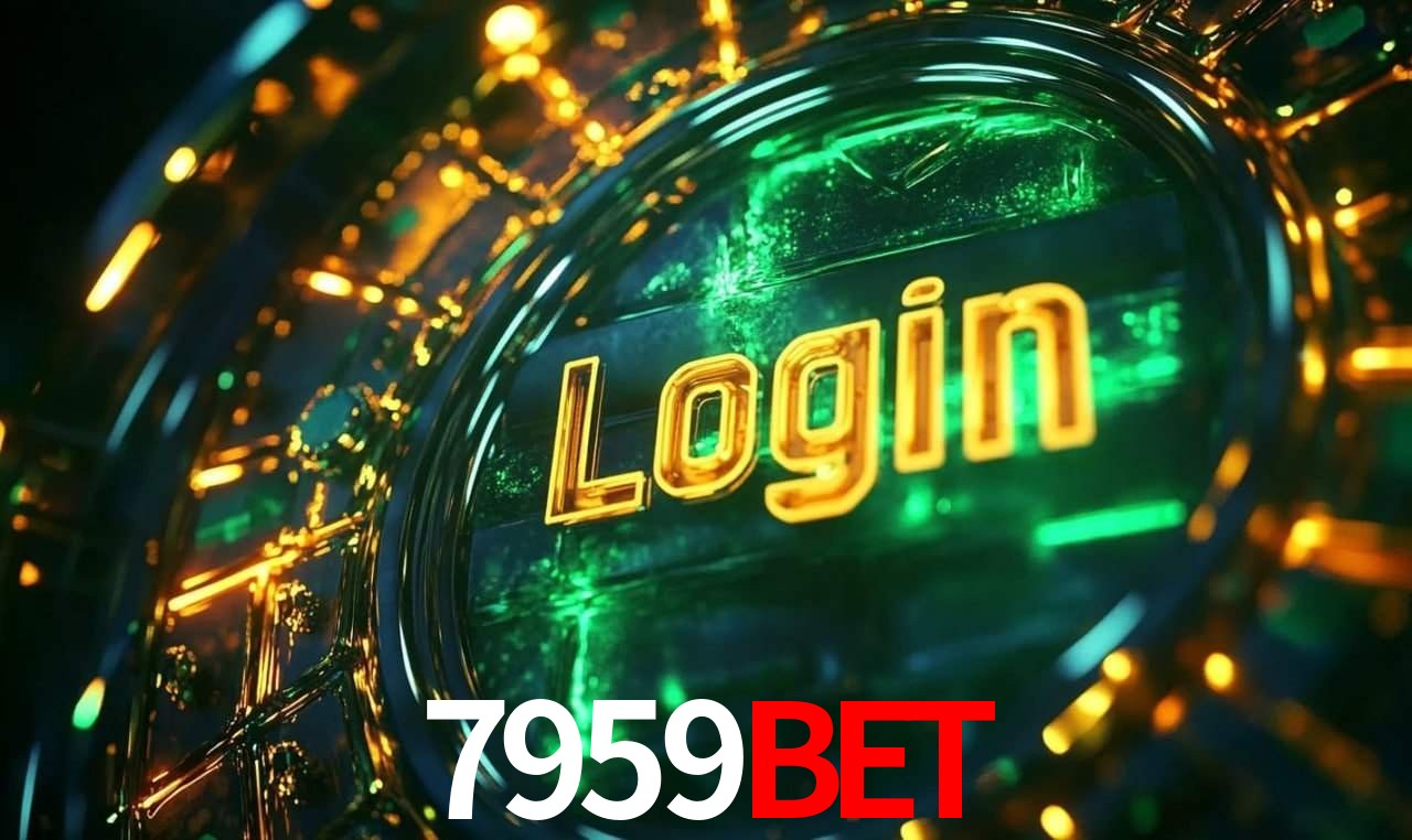 7959bet App Interface