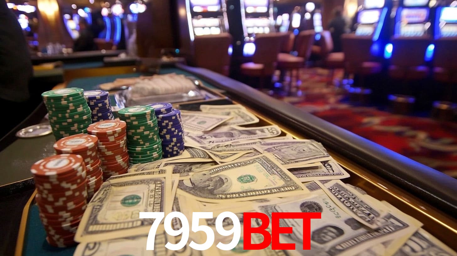 Seasonal Promotions 7959bet