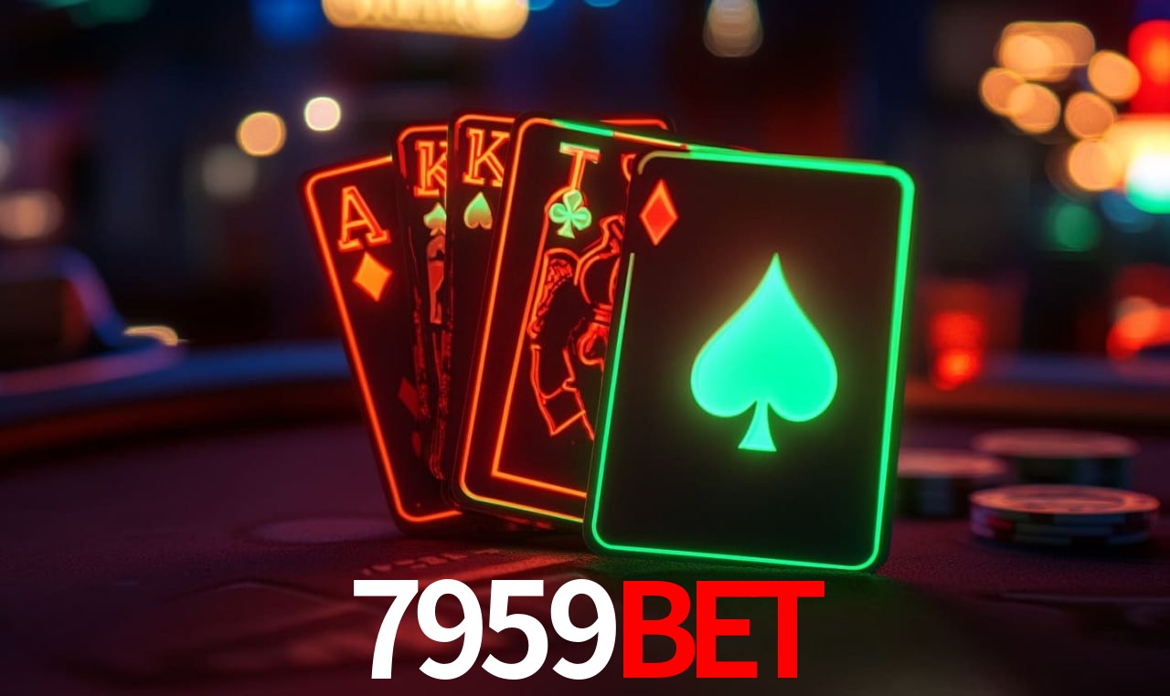 Player Reviews 7959bet