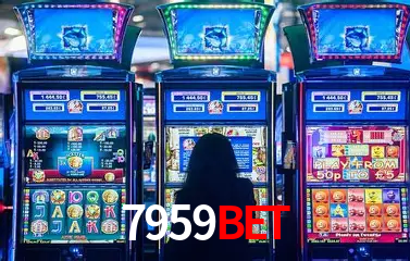Blackjack Table 7959bet