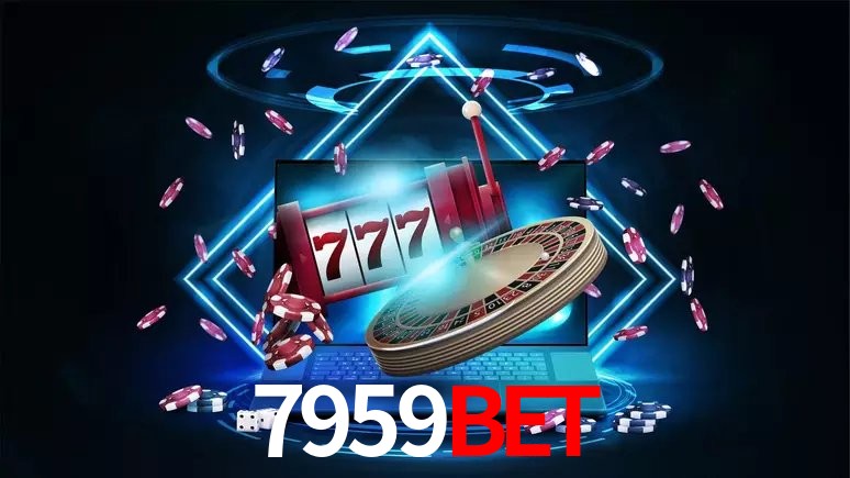 Slot Games 7959bet