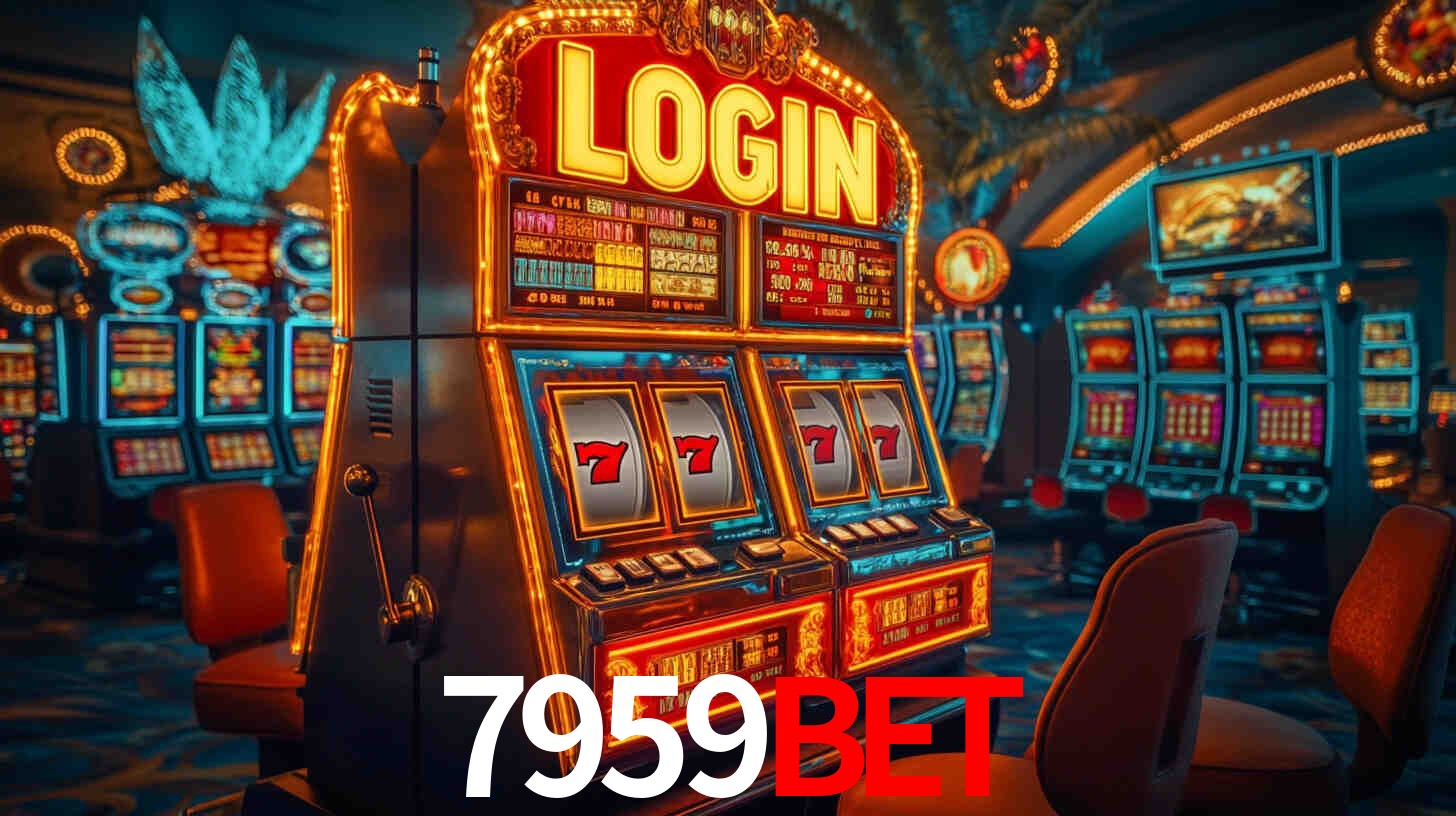 Programa VIP 7959bet