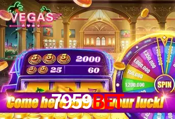 Roulette Table 7959bet