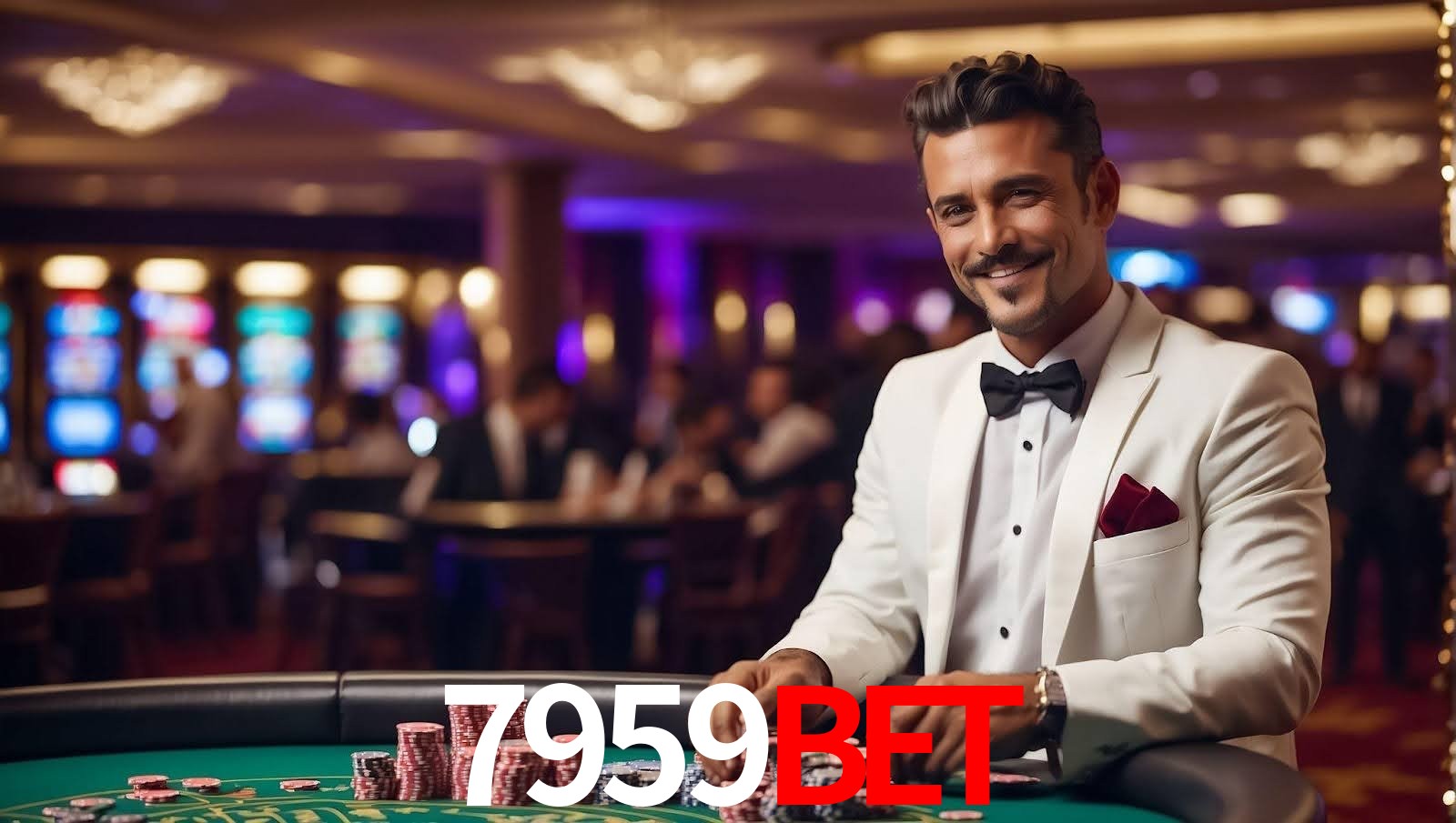 Secure Login 7959bet