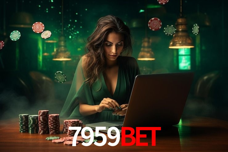 Premium Interface 7959bet