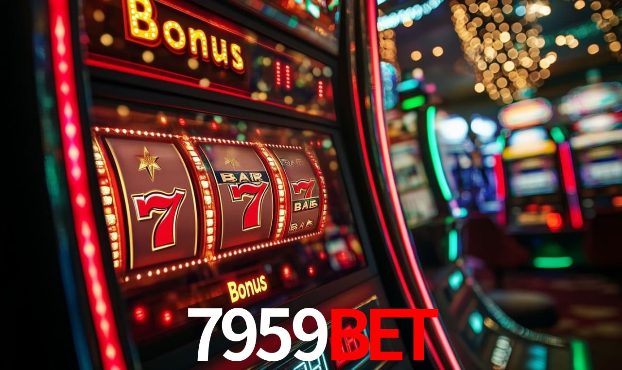 Exclusive Games 7959bet