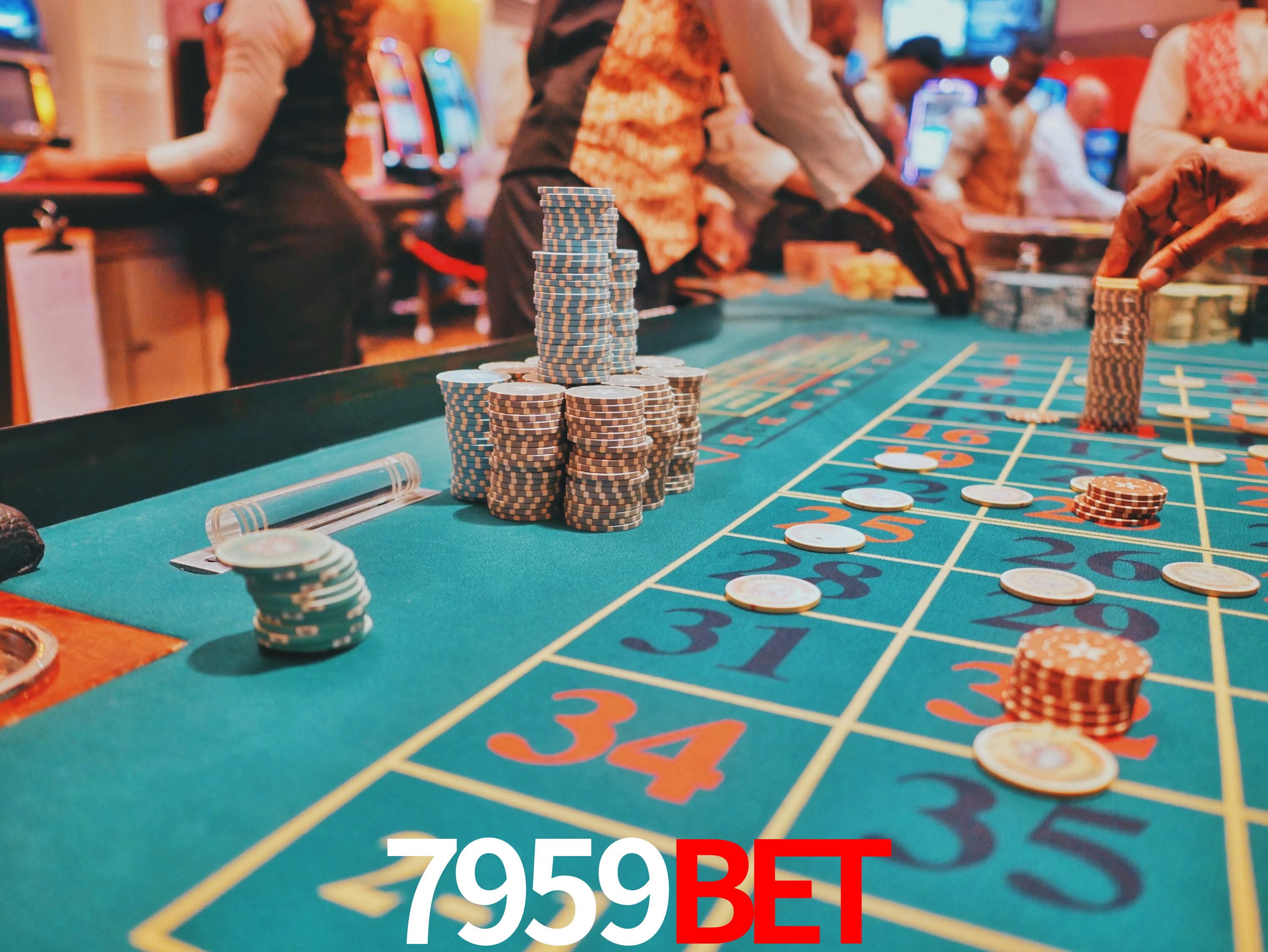 Football Betting 7959bet